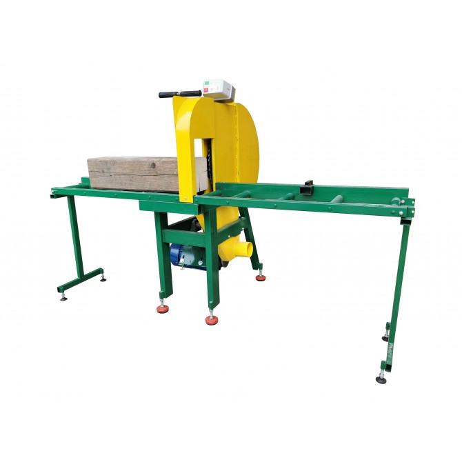 Торцювальний верстат ЦП-63